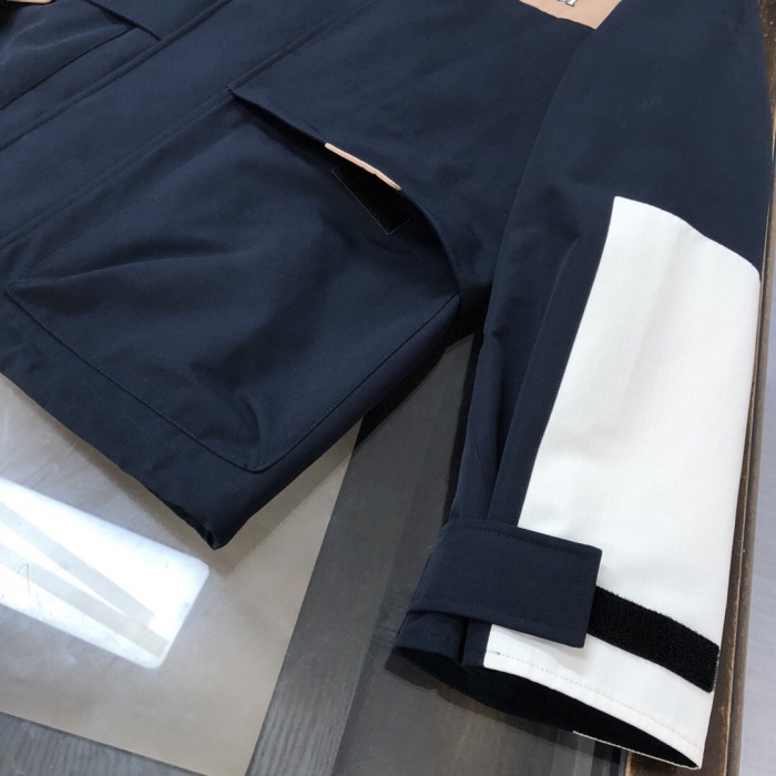 G*UCCI MEN Jacket Top Quality 1:1