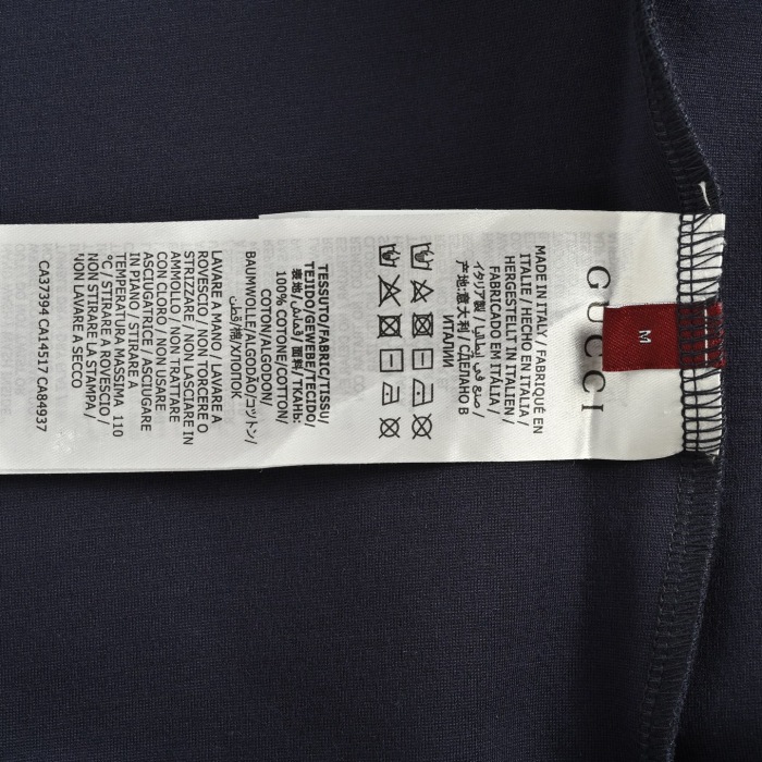 G*UCCI MEN Jacket Top Quality 1:1