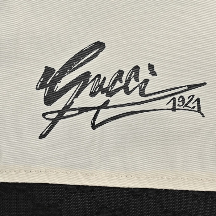G*UCCI MEN Jacket Top Quality 1:1