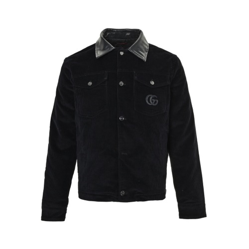G*UCCI MEN Jacket Top Quality 1:1
