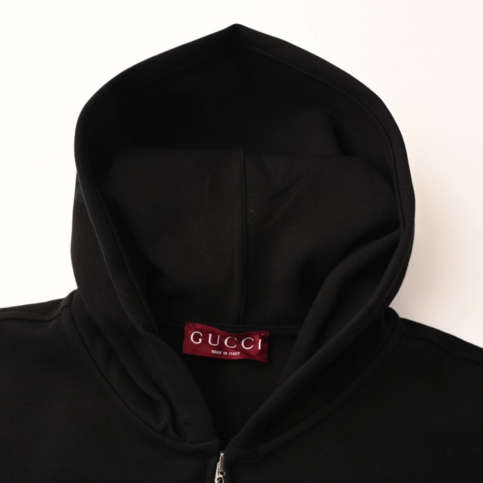 G*UCCI MEN Jacket Top Quality 1:1