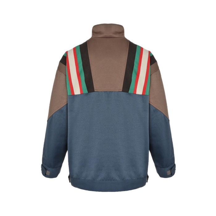 G*UCCI MEN Jacket Top Quality 1:1