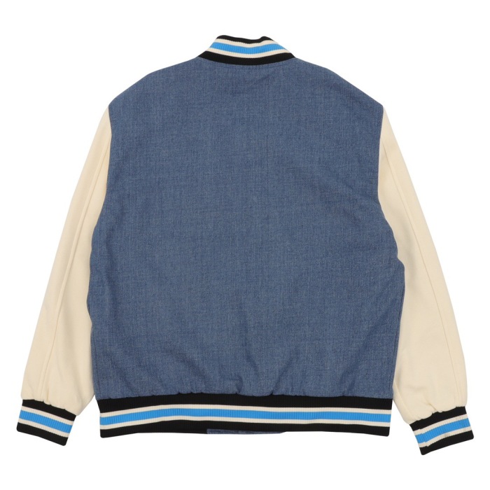 G*UCCI MEN Jacket Top Quality 1:1
