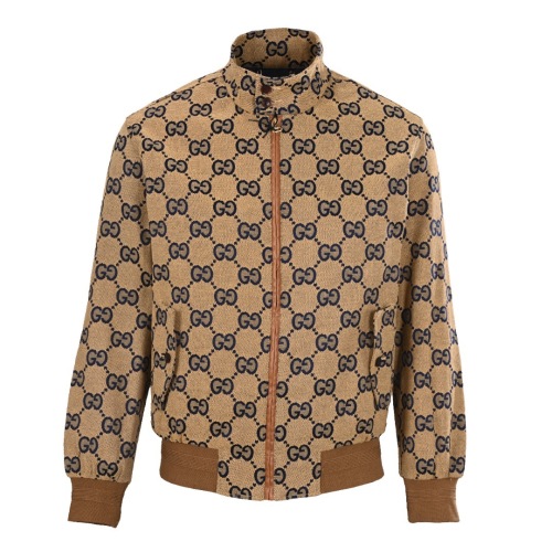 G*UCCI MEN Jacket Top Quality 1:1