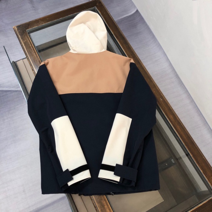 G*UCCI MEN Jacket Top Quality 1:1