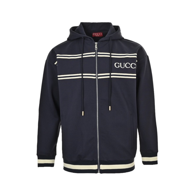 G*UCCI MEN Jacket Top Quality 1:1
