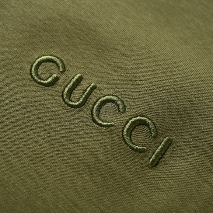 G*UCCI MEN Jacket Top Quality 1:1