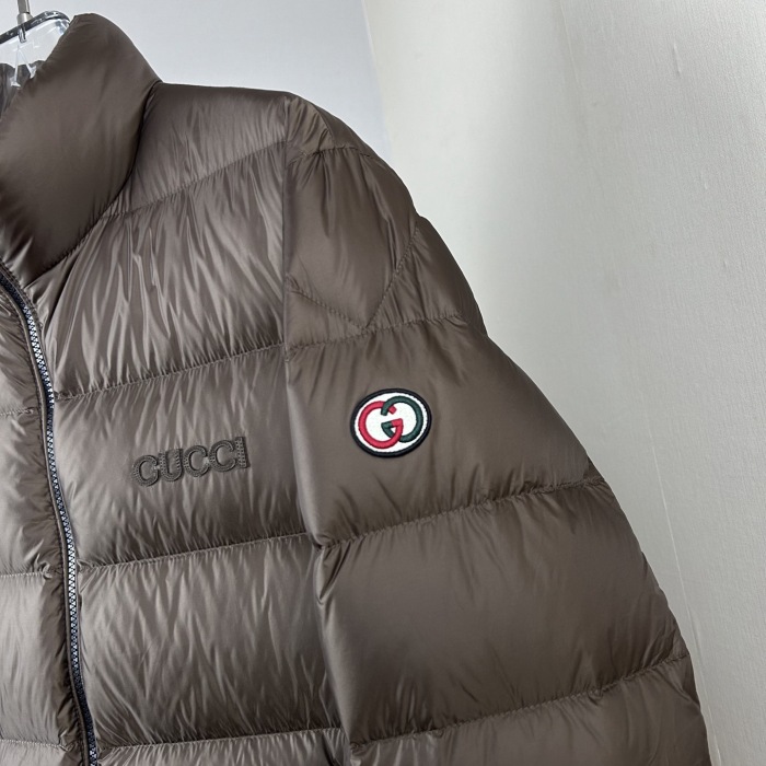 G*UCCI MEN Jacket Top Quality 1:1