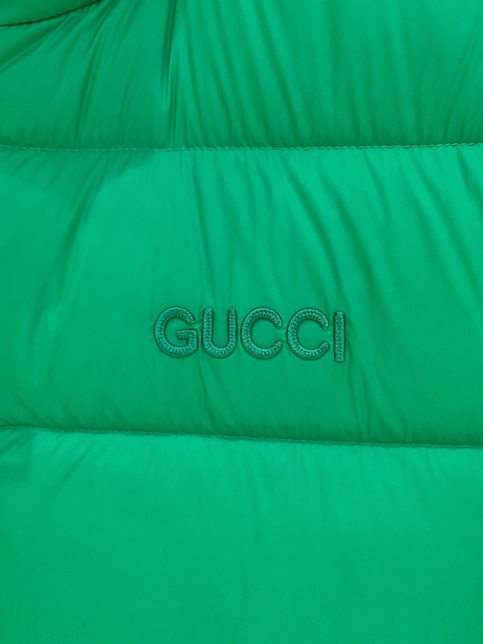 G*UCCI MEN Jacket Top Quality 1:1