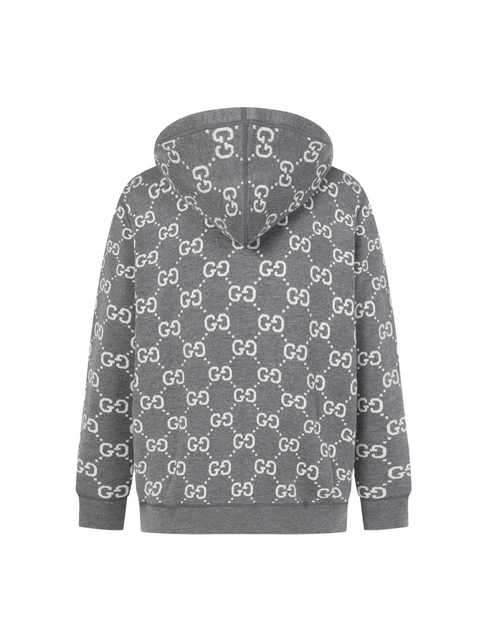G*UCCI MEN Jacket Top Quality 1:1