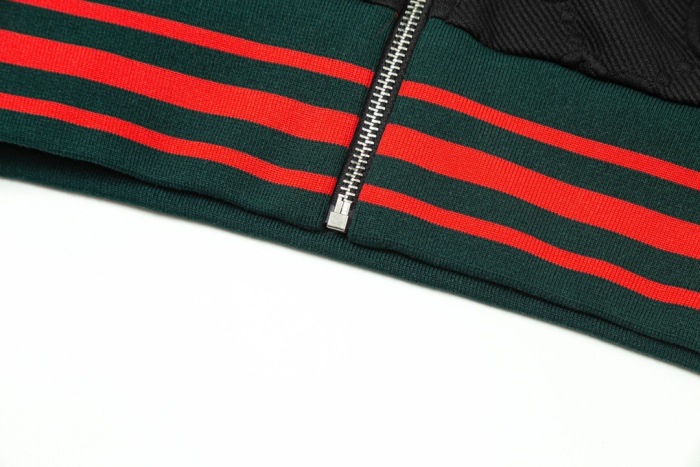G*UCCI MEN Jacket Top Quality 1:1