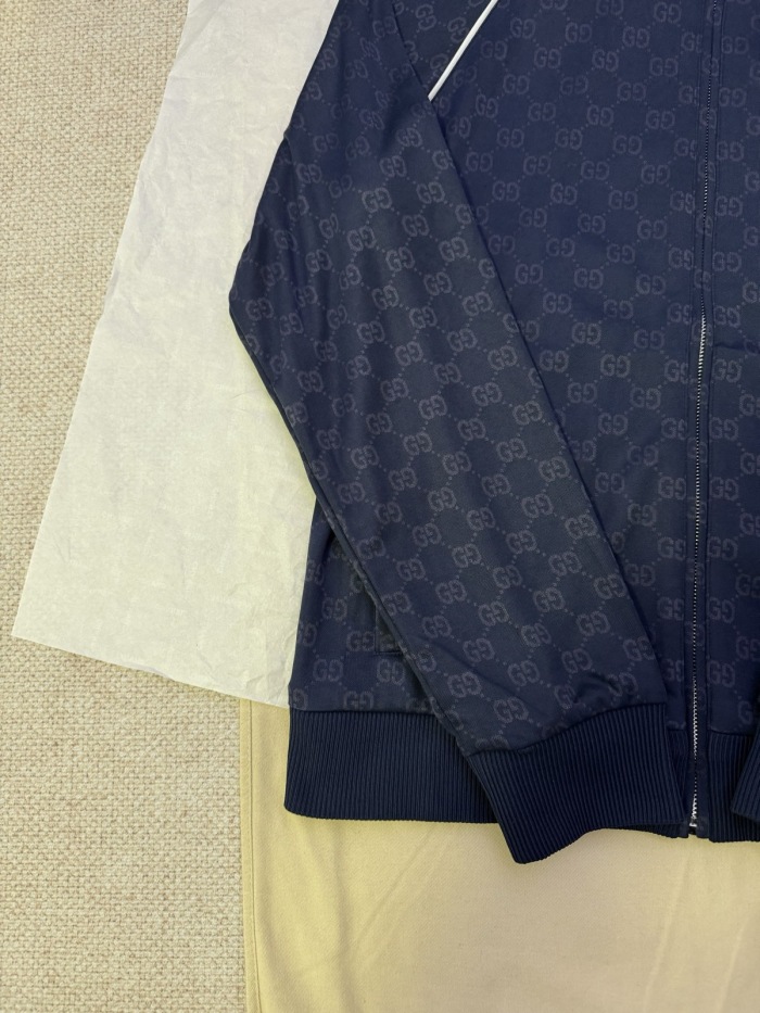 G*UCCI MEN Jacket Top Quality 1:1