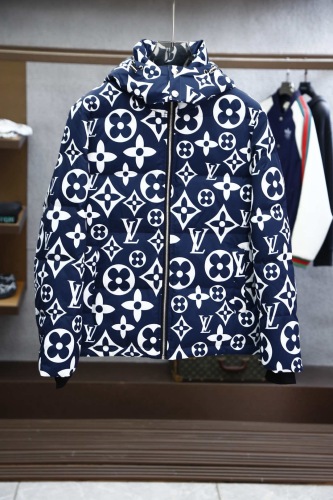 G*UCCI MEN Jacket Top Quality 1:1