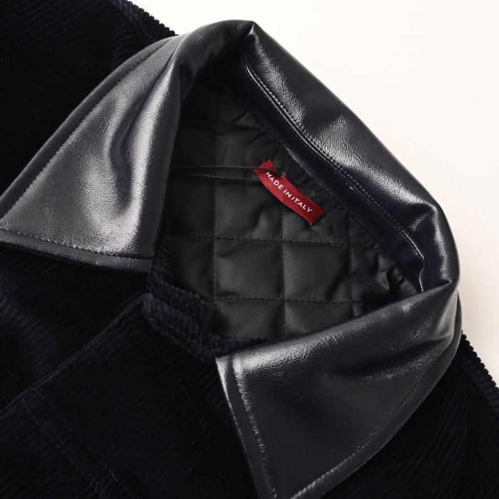 G*UCCI MEN Jacket Top Quality 1:1