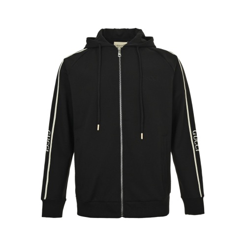 G*UCCI MEN Jacket Top Quality 1:1