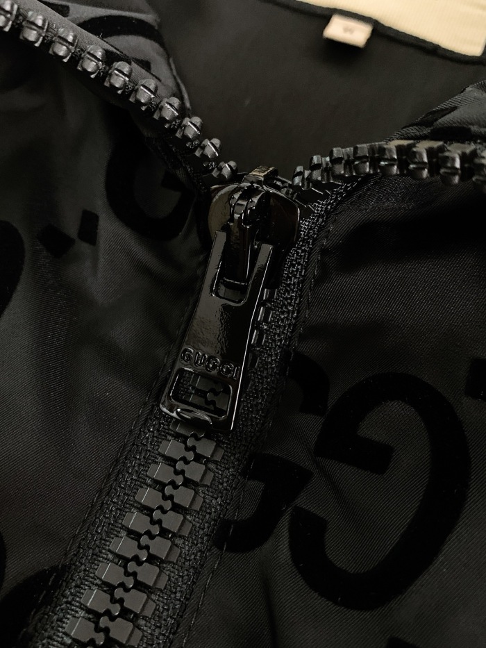 G*UCCI MEN Jacket Top Quality 1:1
