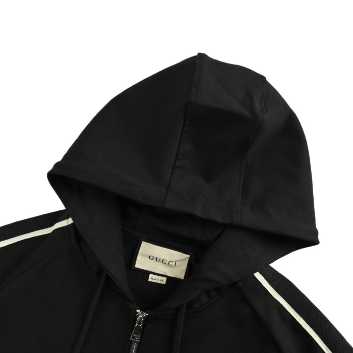 G*UCCI MEN Jacket Top Quality 1:1