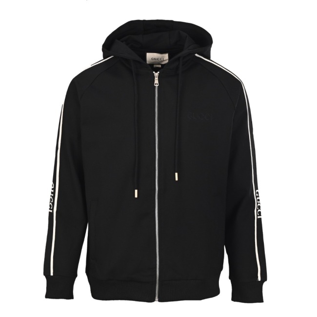 G*UCCI MEN Jacket Top Quality 1:1