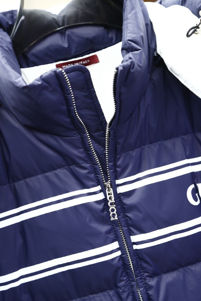 G*UCCI MEN Jacket Top Quality 1:1