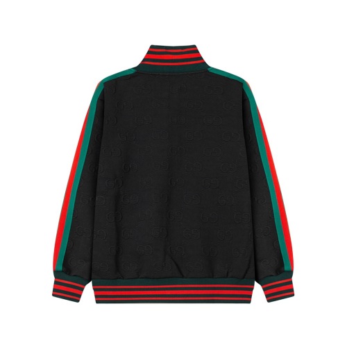 G*UCCI MEN Jacket Top Quality 1:1