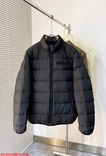 G*UCCI MEN Jacket Top Quality 1:1