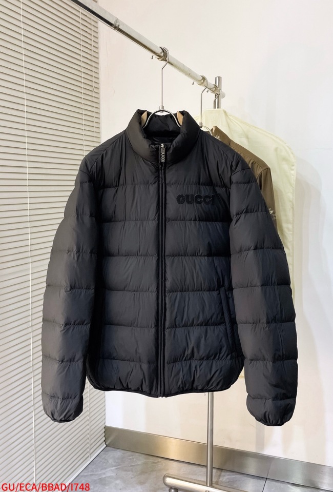 G*UCCI MEN Jacket Top Quality 1:1