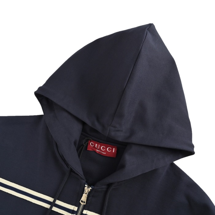 G*UCCI MEN Jacket Top Quality 1:1