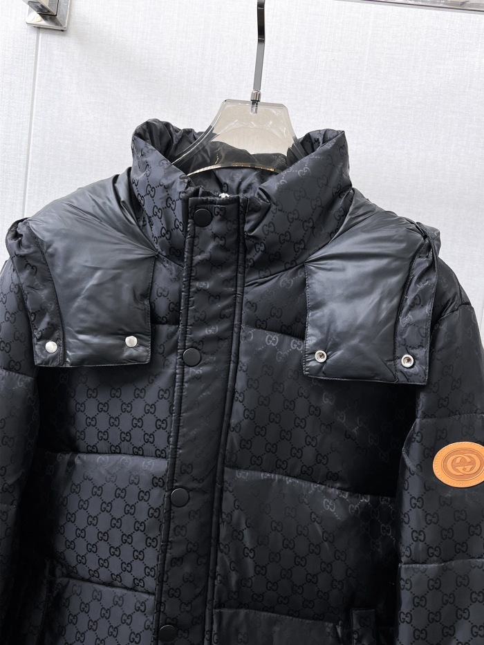 G*UCCI MEN Jacket Top Quality 1:1