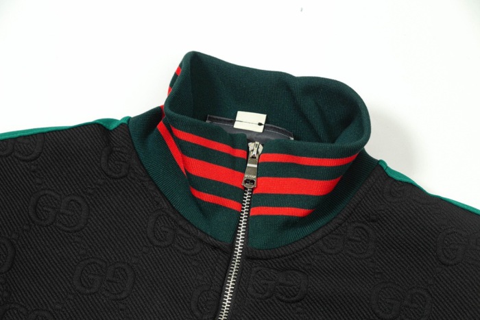 G*UCCI MEN Jacket Top Quality 1:1