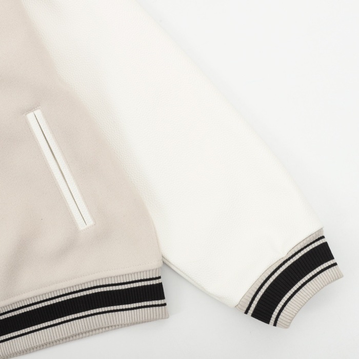 G*UCCI MEN Jacket Top Quality 1:1