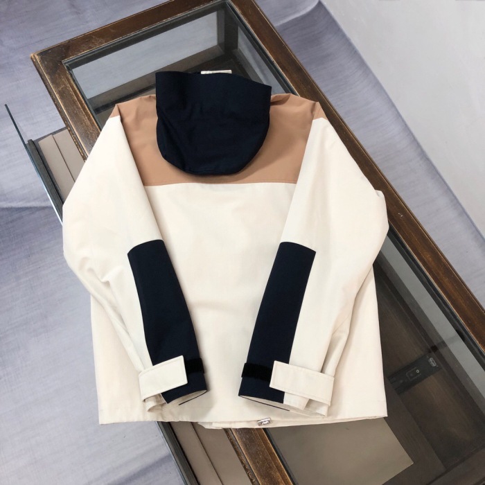G*UCCI MEN Jacket Top Quality 1:1