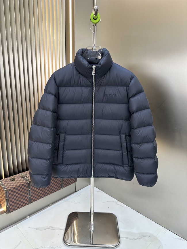 G*UCCI MEN Jacket Top Quality 1:1