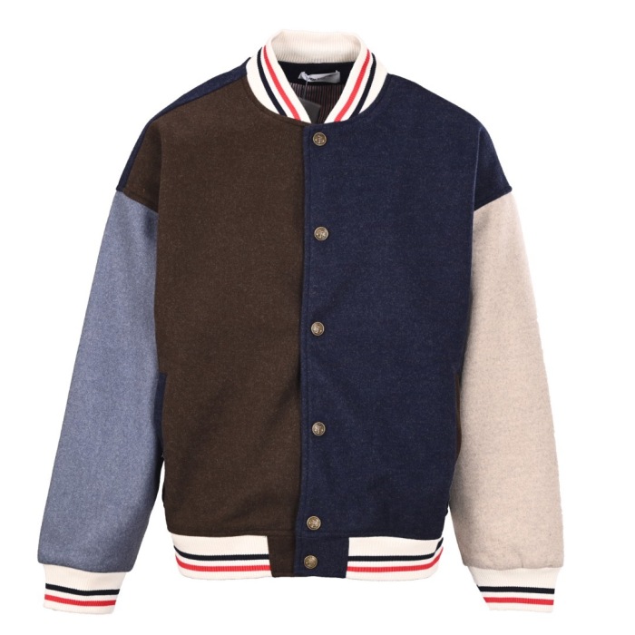 MEN Jacket Top Quality 1:1