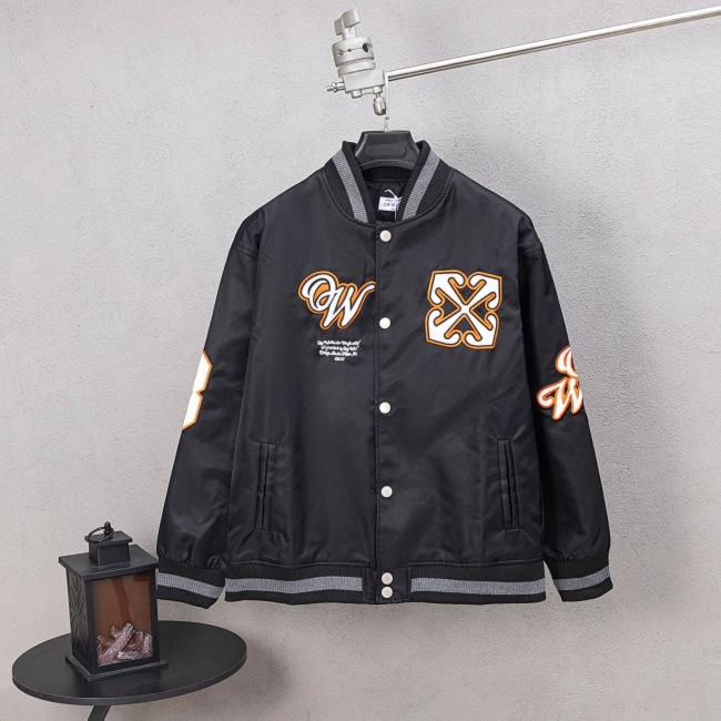 MEN Jacket Top Quality 1:1