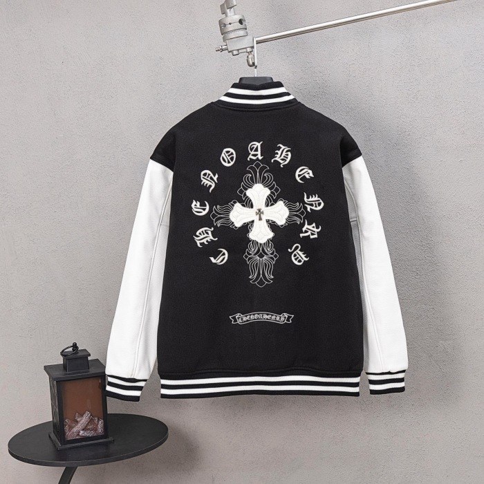 MEN Jacket Top Quality 1:1