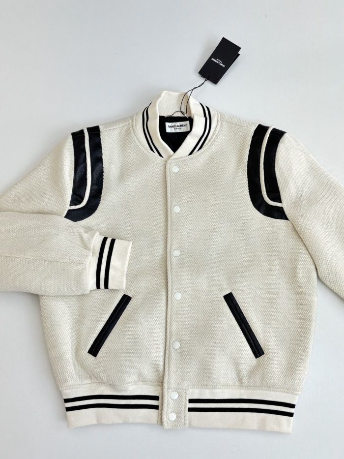 MEN Jacket Top Quality 1:1