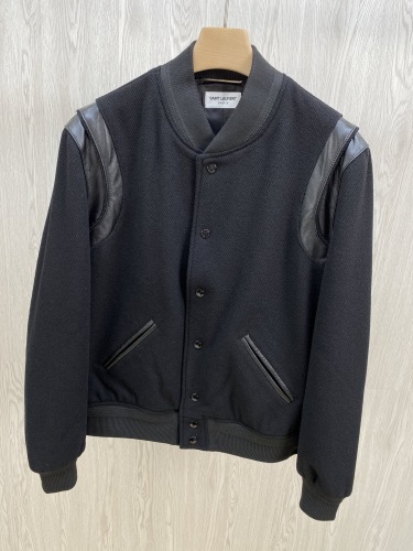 MEN Jacket Top Quality 1:1