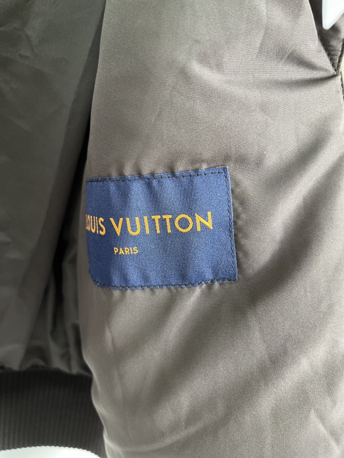 MEN Jacket Top Quality 1:1