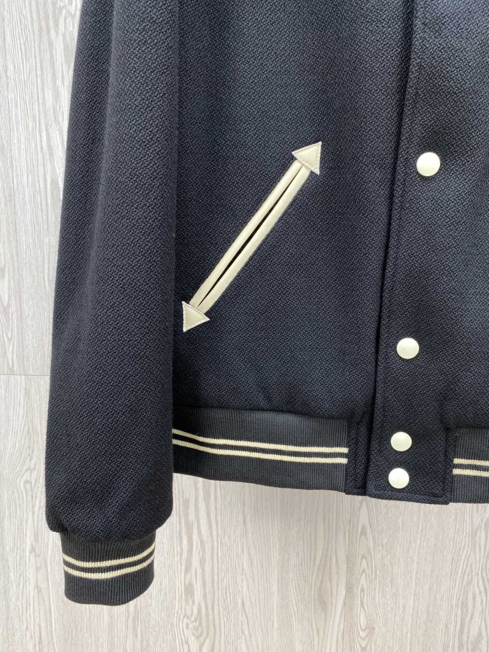 MEN Jacket Top Quality 1:1