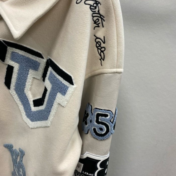 MEN Jacket Top Quality 1:1
