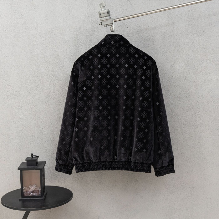 MEN Jacket Top Quality 1:1