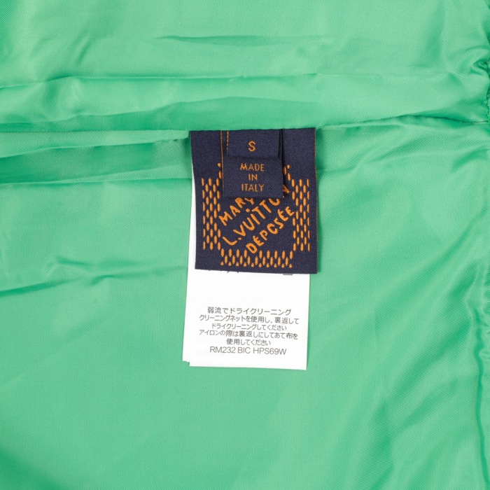 MEN Jacket Top Quality 1:1