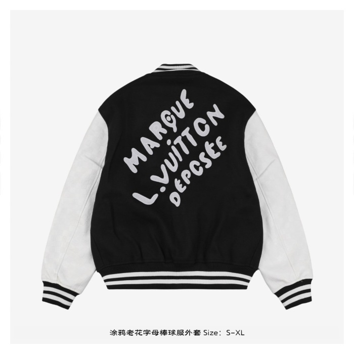 MEN Jacket Top Quality 1:1