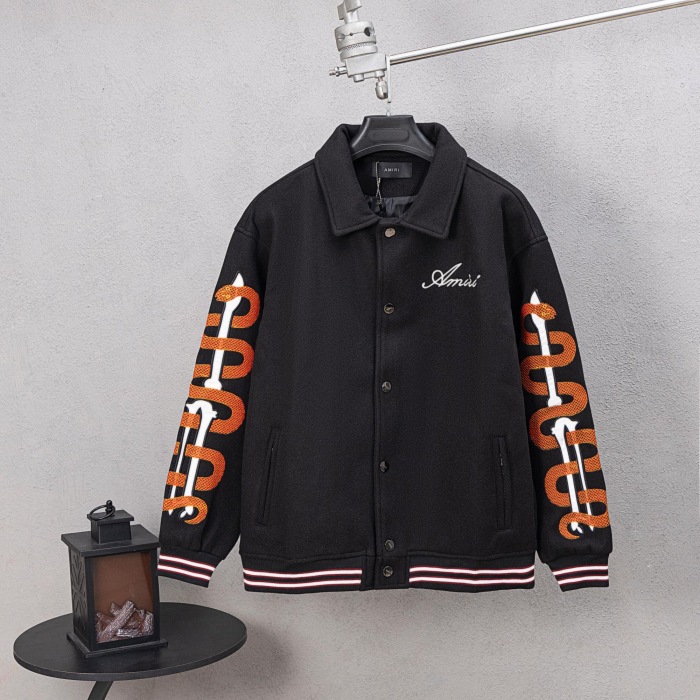 MEN Jacket Top Quality 1:1