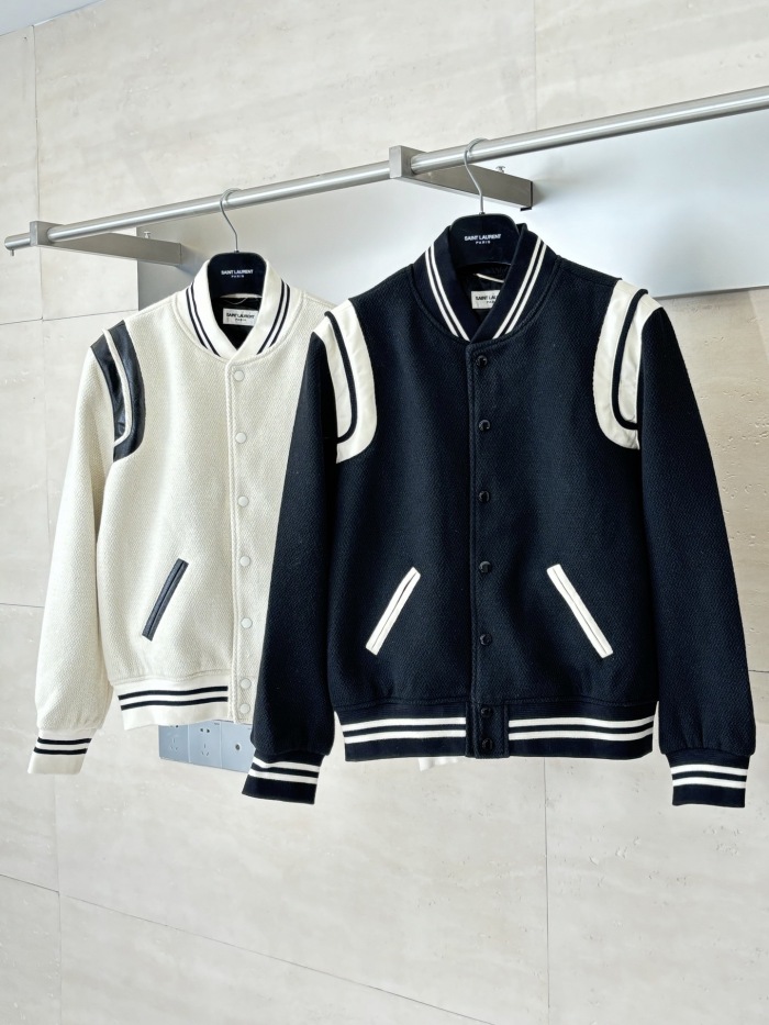 MEN Jacket Top Quality 1:1