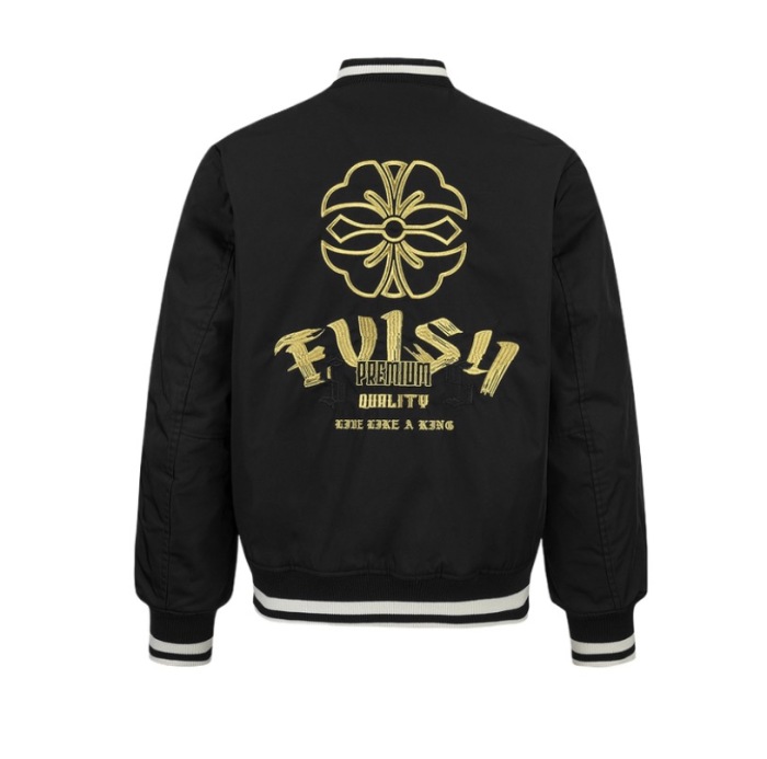 MEN Jacket Top Quality 1:1
