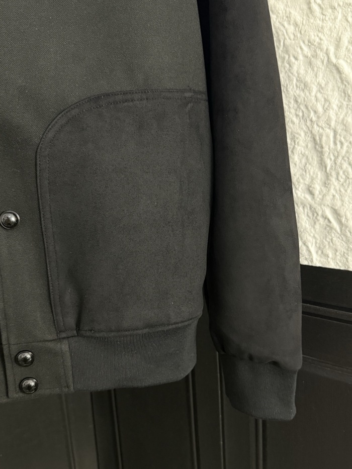 MEN Jacket Top Quality 1:1