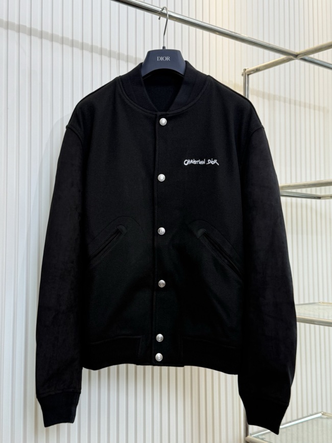 MEN Jacket Top Quality 1:1