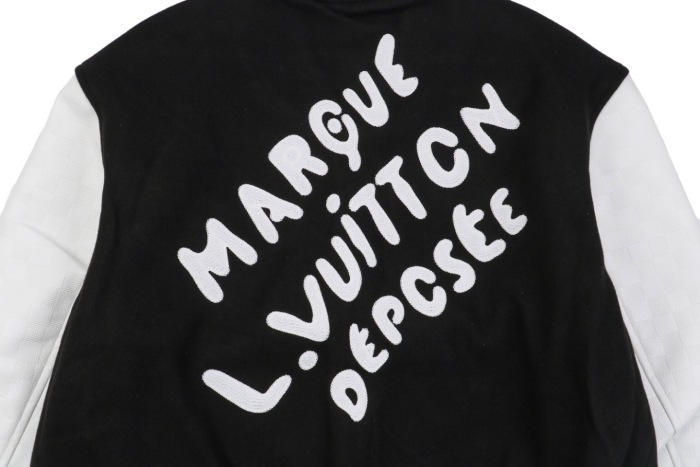 MEN Jacket Top Quality 1:1