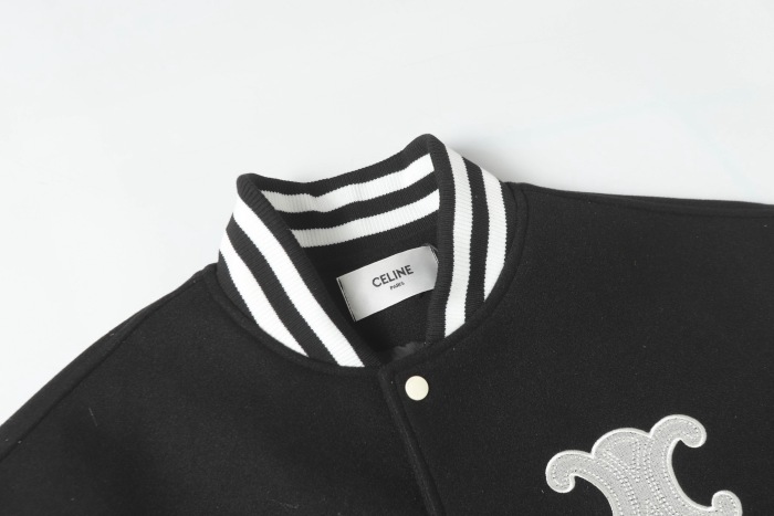 MEN Jacket Top Quality 1:1